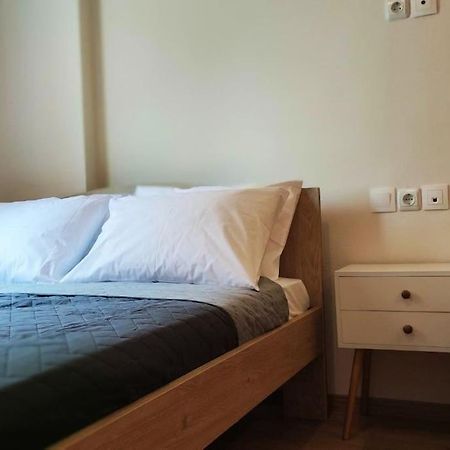 Cozy Apartment In Volos!! 외부 사진