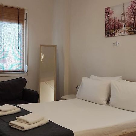 Cozy Apartment In Volos!! 외부 사진